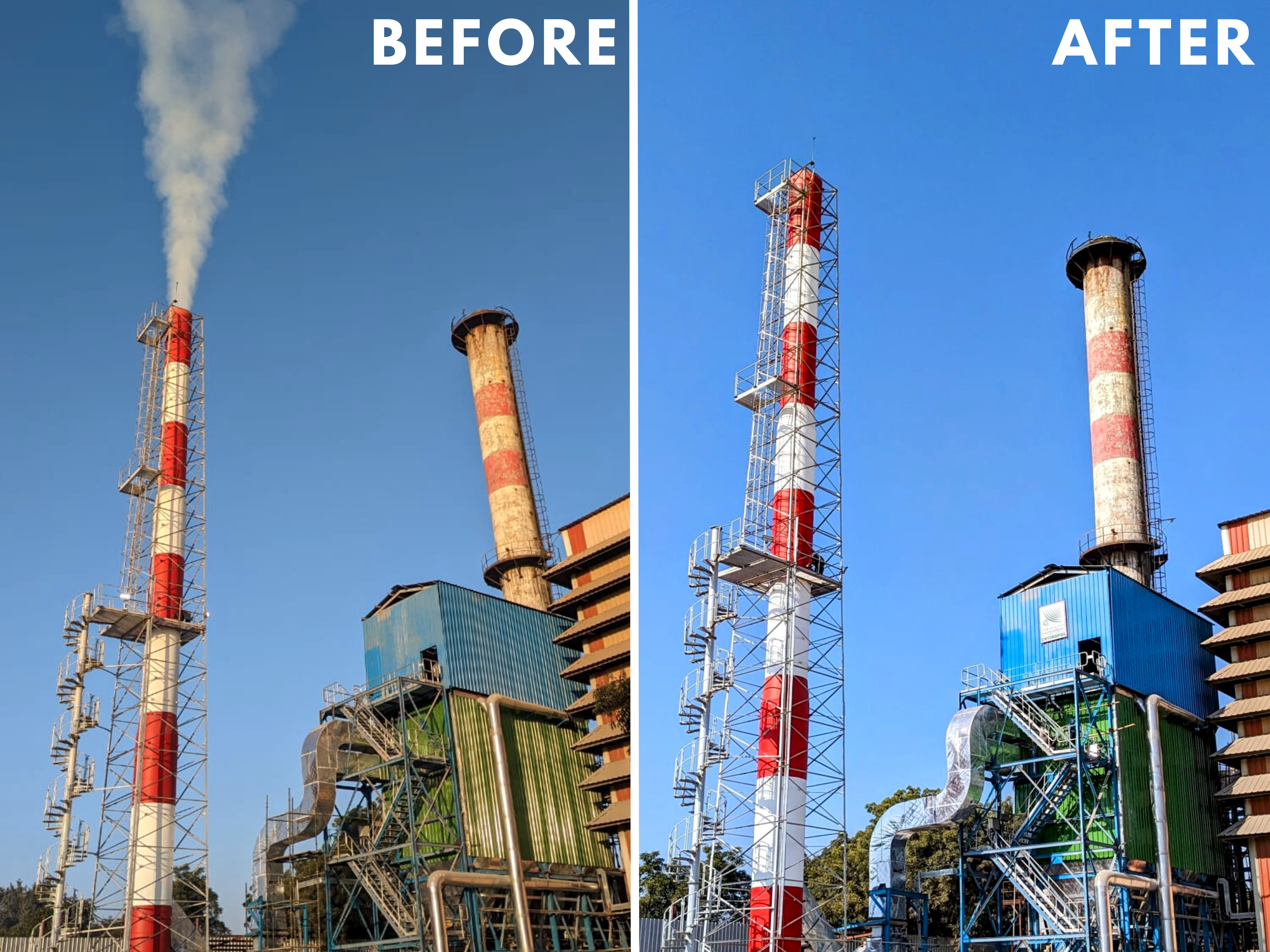 Process Bag Filter